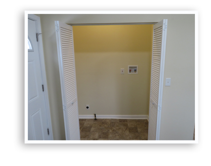 1 Mwelville_Laundry Closet