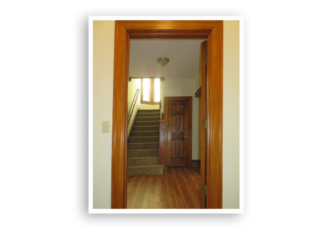 216 Lux Street_03 staircase
