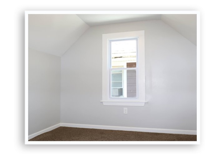 1303 North St_bedroom