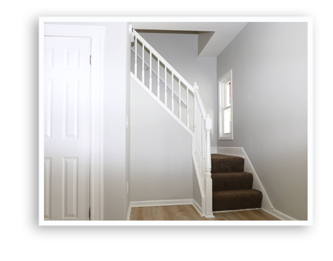 1303 North St_stairway