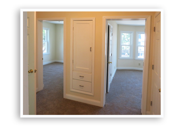 Sidney_upstairs landing