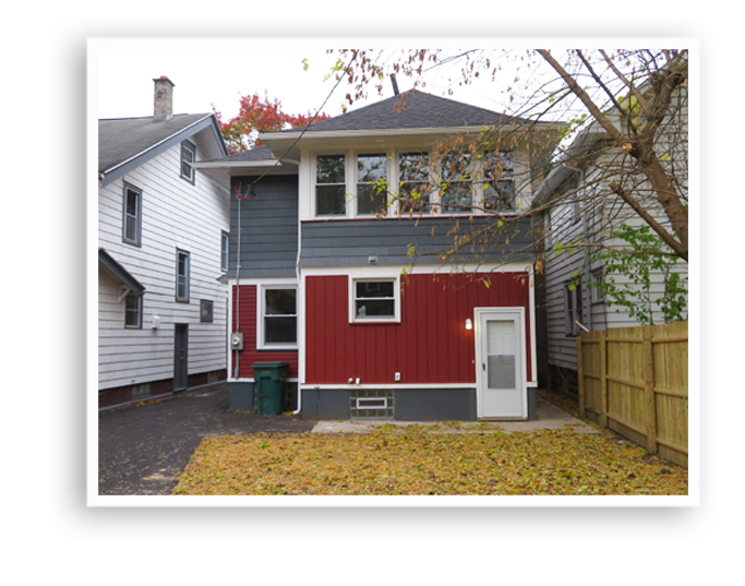 380 Rosewood_rear exterior