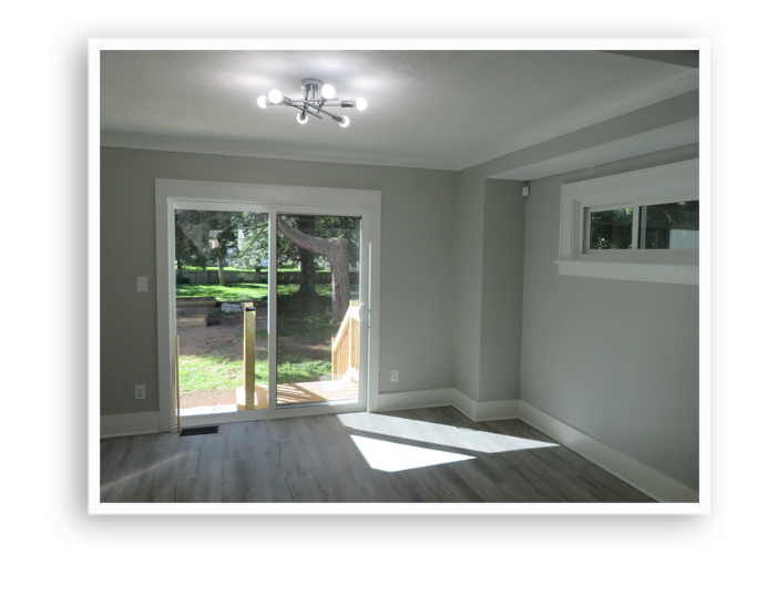 264 Alpine dining room