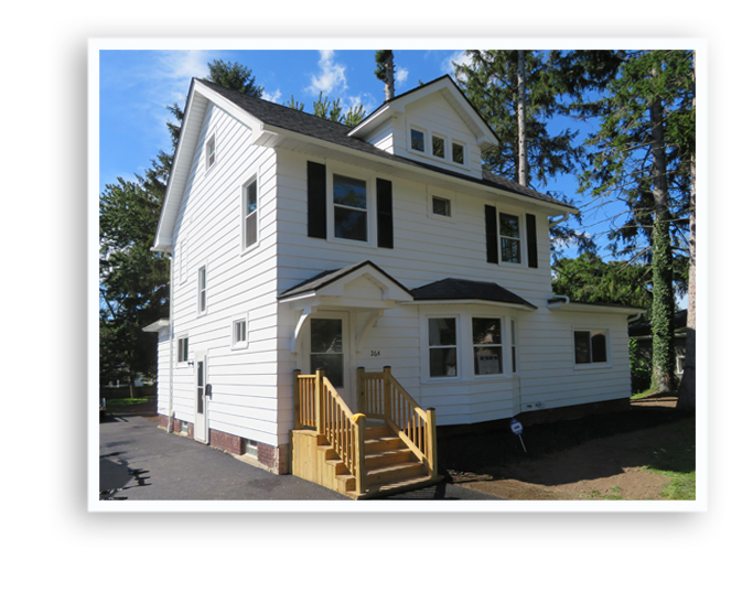 264 Alpine front
