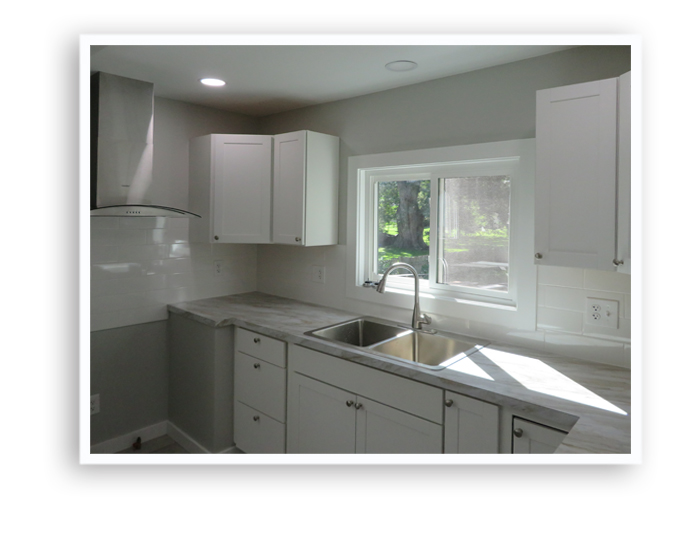 264 Alpine kitchen