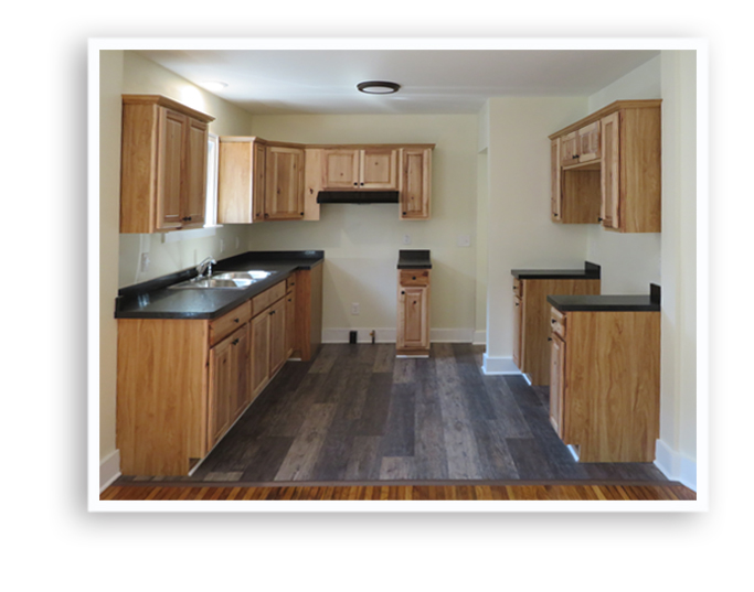 37 Glenora kitchen 2